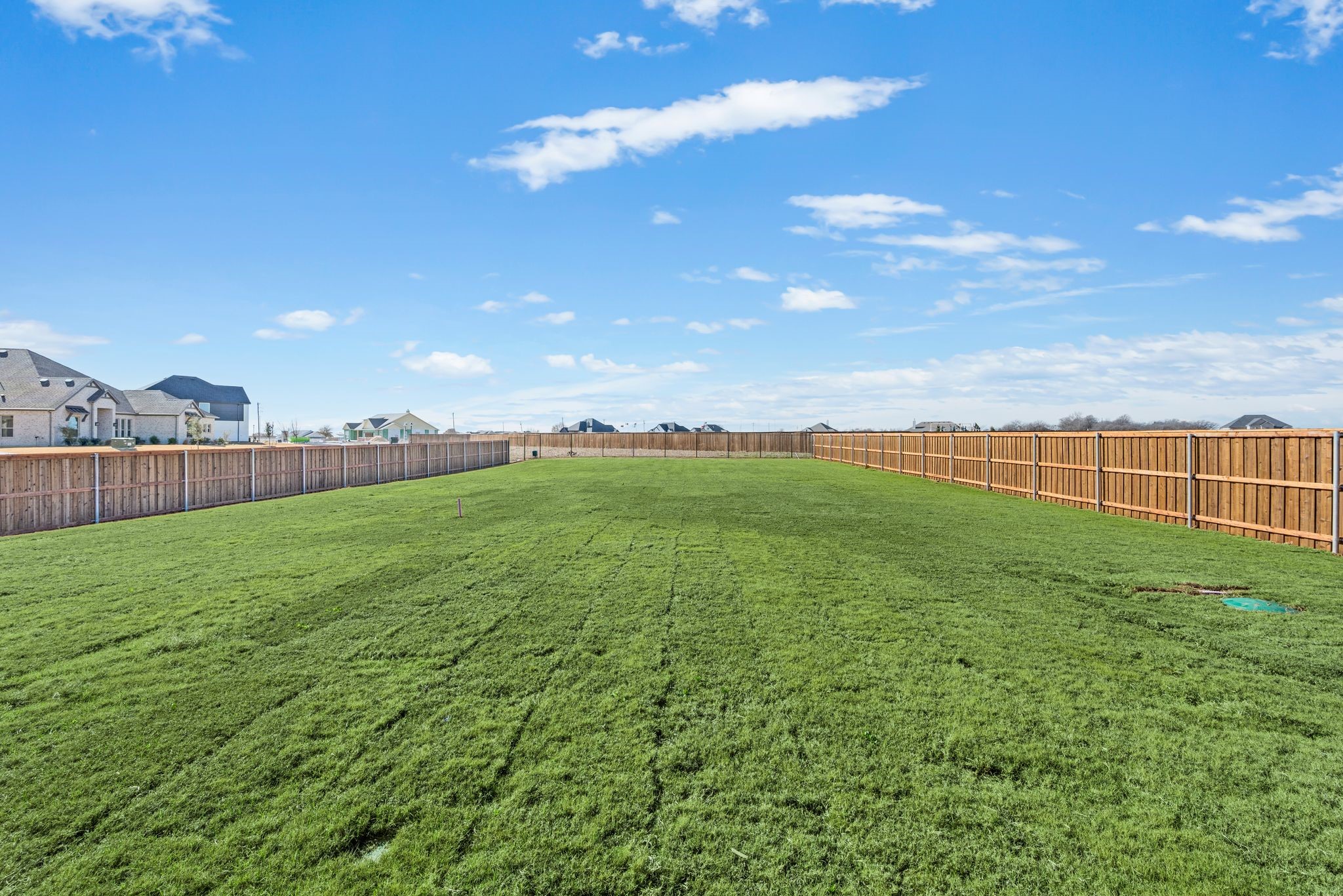167 Springfield Street New Fairview TX 76078