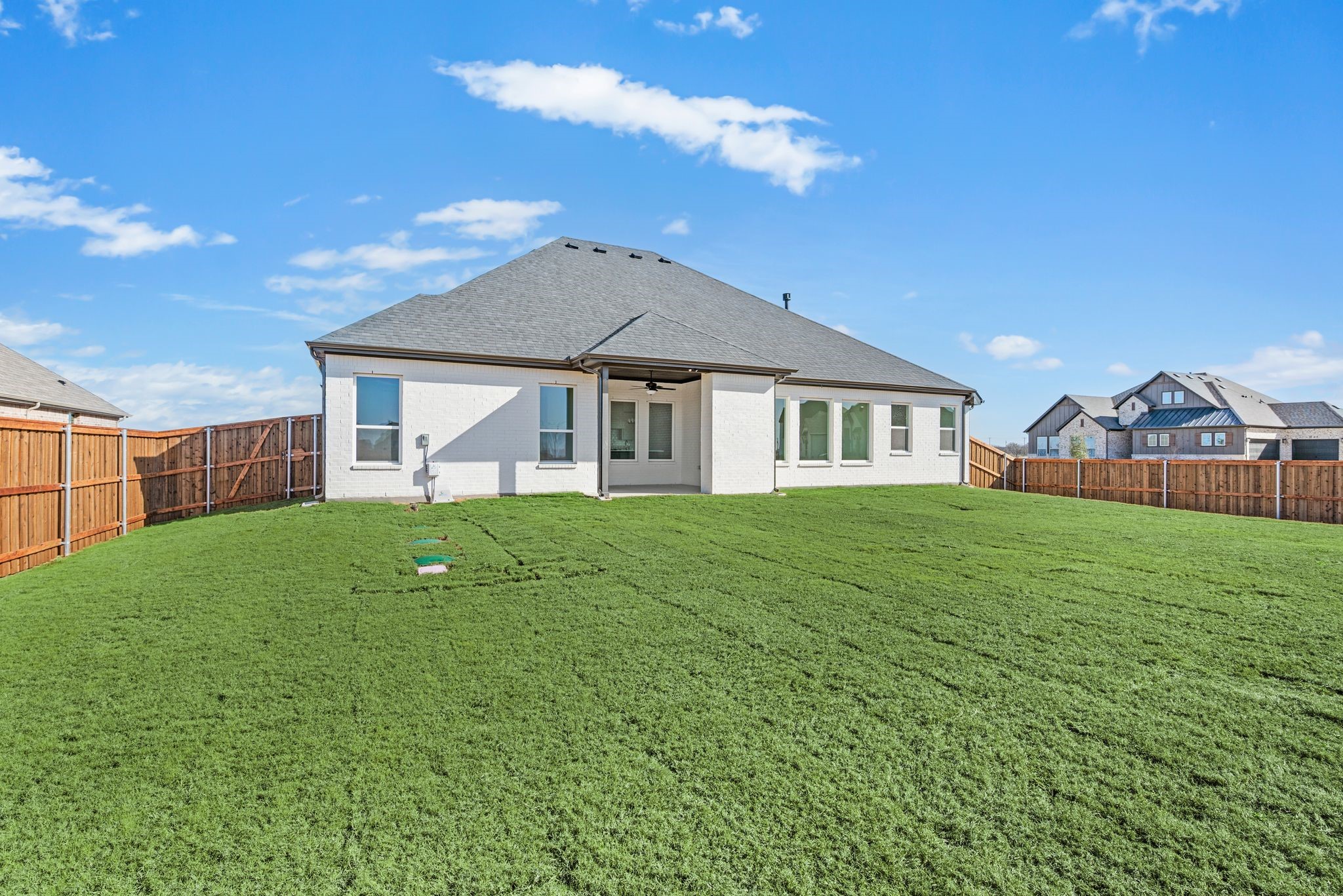 167 Springfield Street New Fairview TX 76078