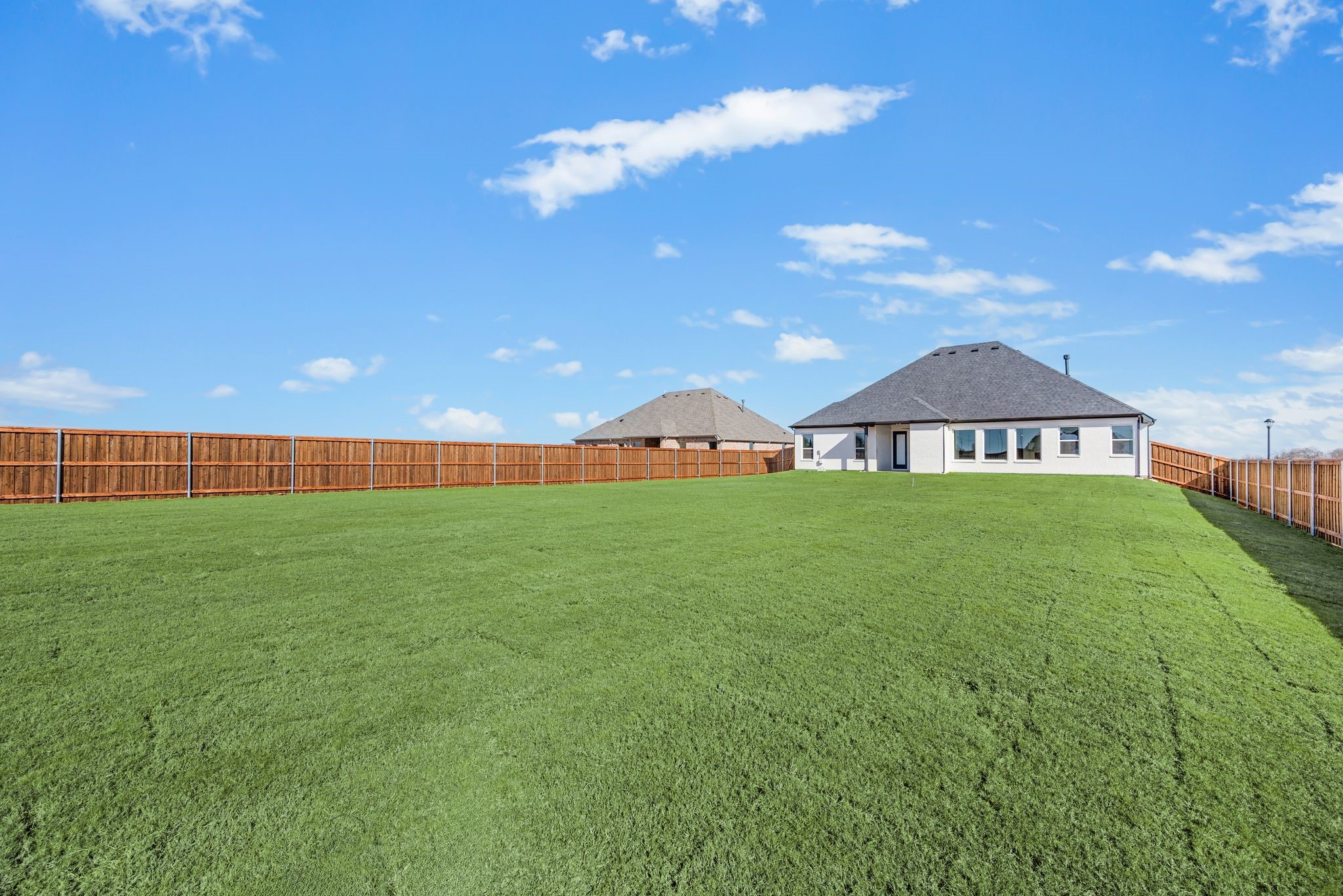 167 Springfield Street New Fairview TX 76078