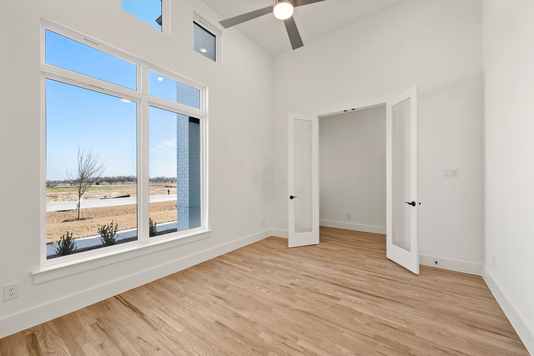 167 Springfield Street New Fairview TX 76078