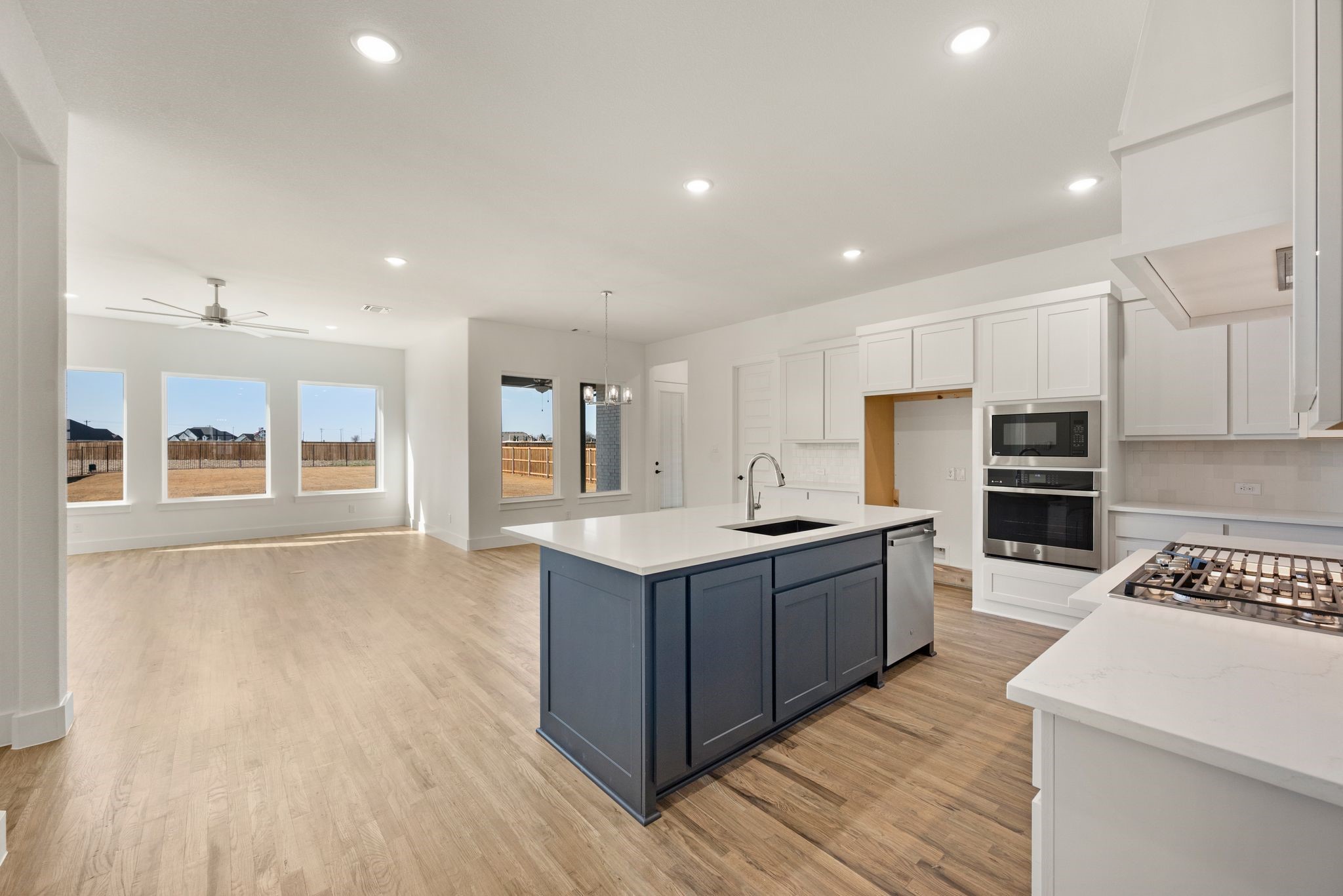 167 Springfield Street New Fairview TX 76078