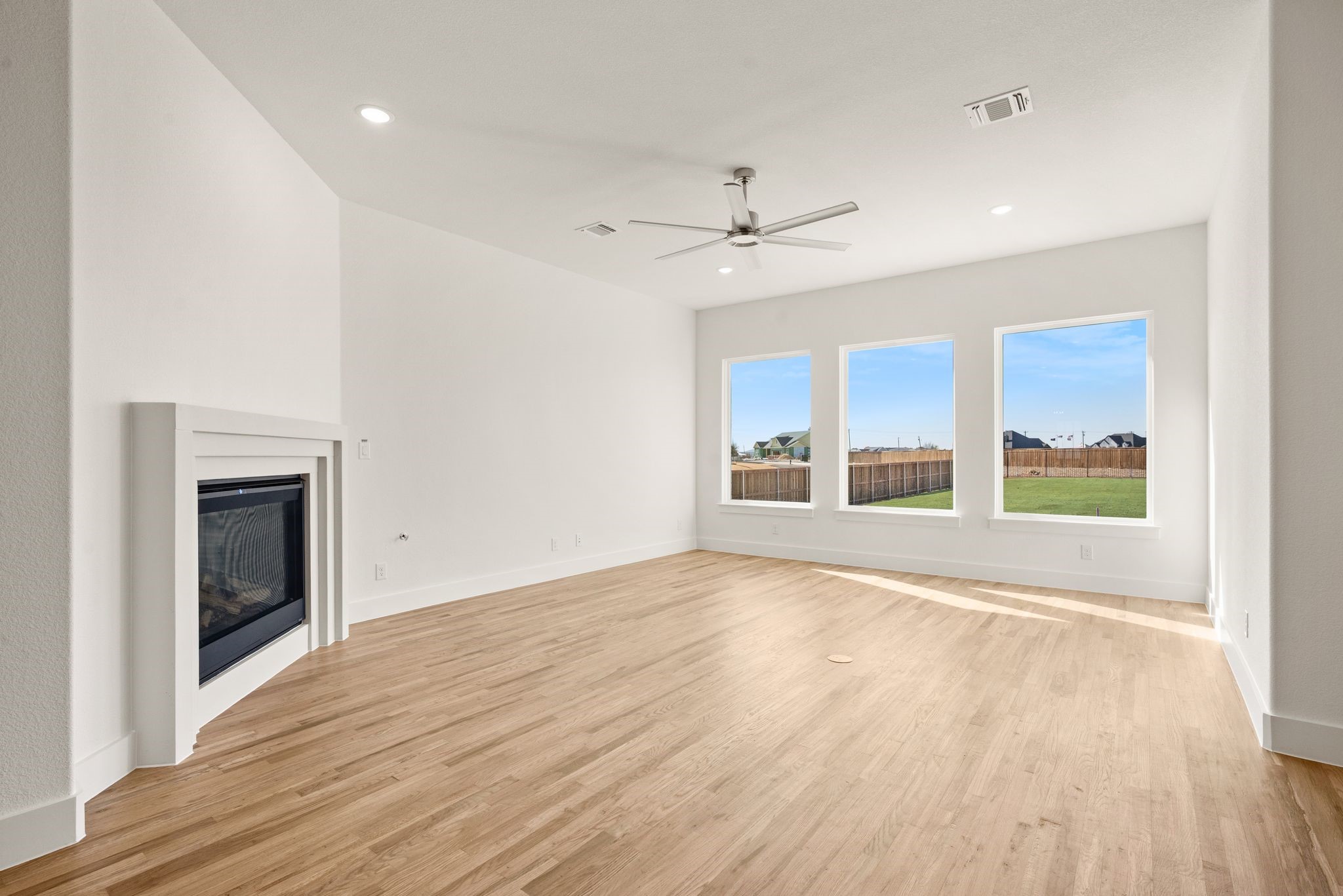 167 Springfield Street New Fairview TX 76078