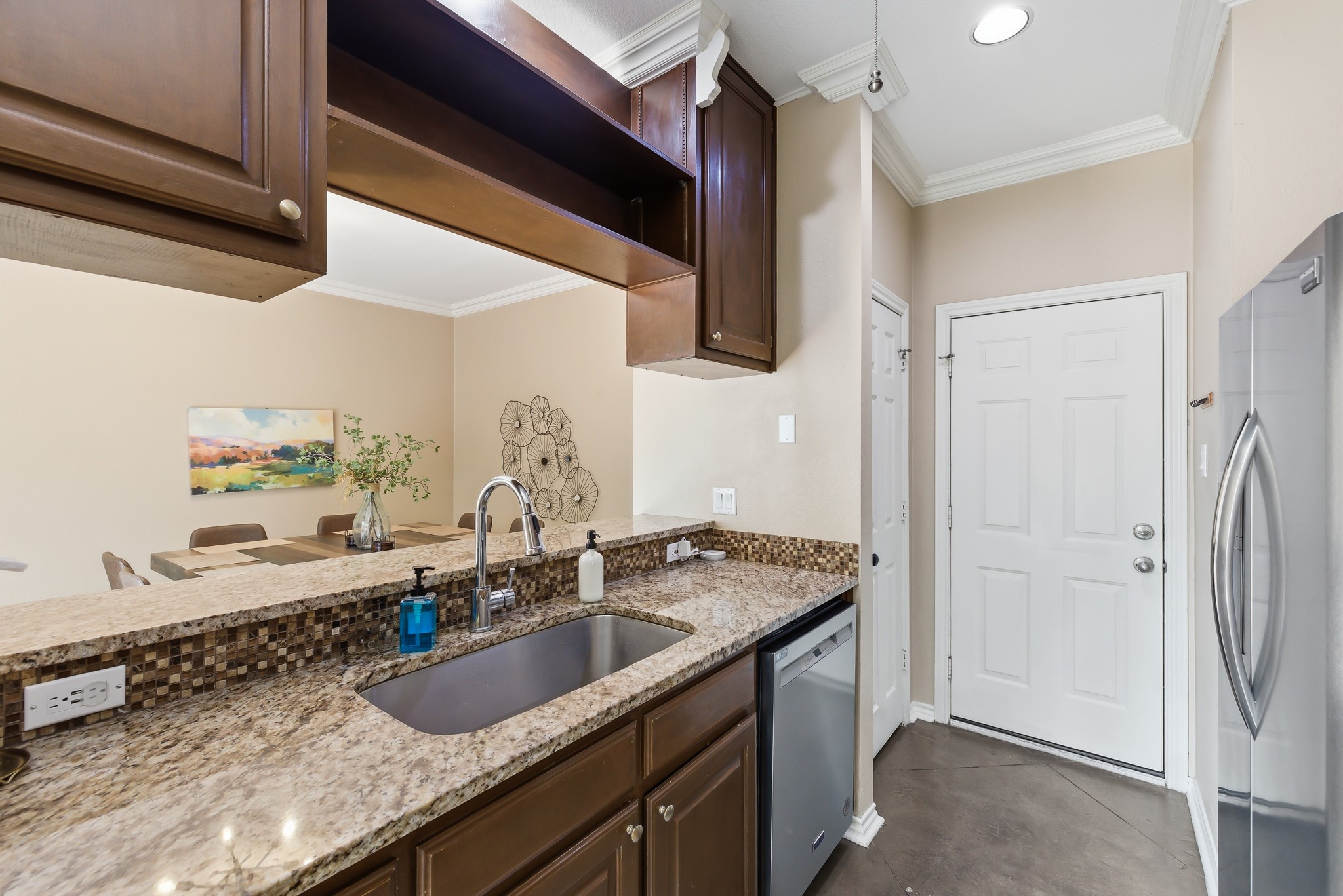 3624 Douglas Avenue Dallas TX 75219