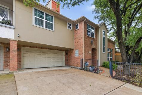 3624 Douglas Avenue Dallas TX 75219