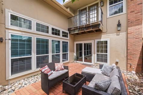 3624 Douglas Avenue Dallas TX 75219