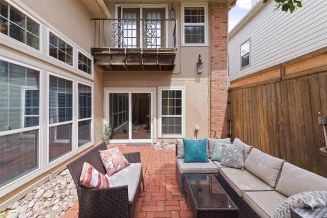 3624 Douglas Avenue Dallas TX 75219
