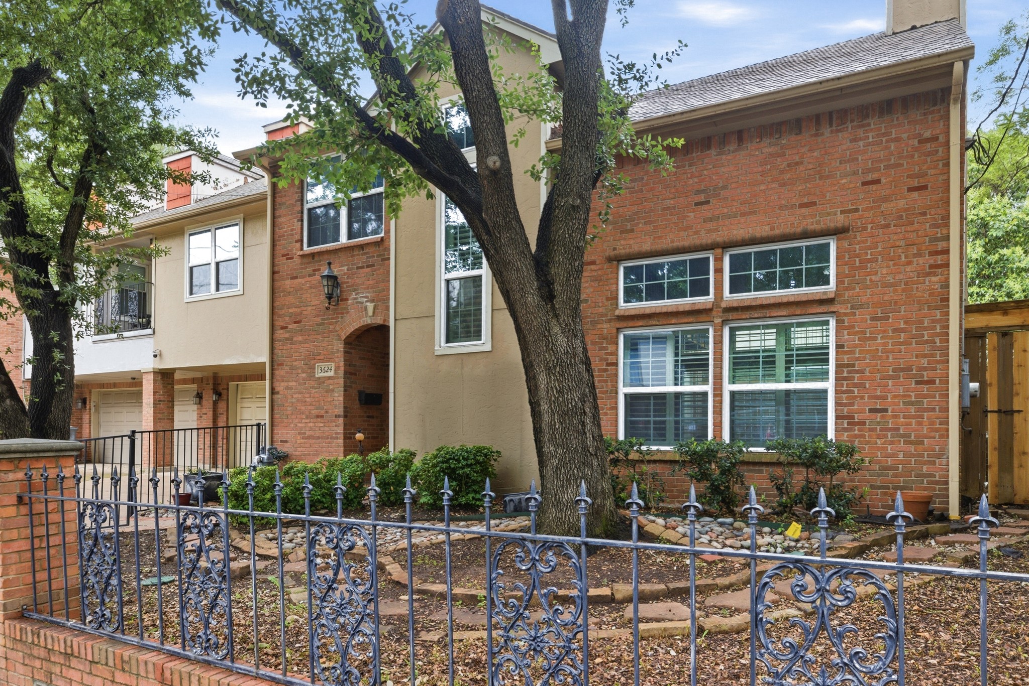 3624 Douglas Avenue Dallas TX 75219