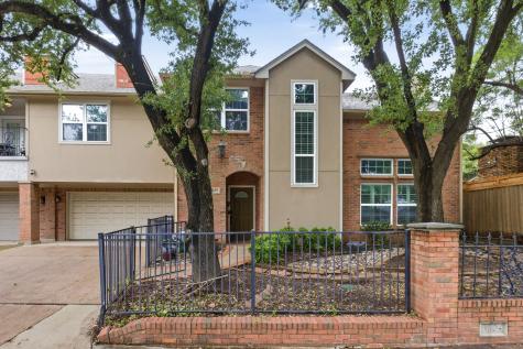 3624 Douglas Avenue Dallas TX 75219