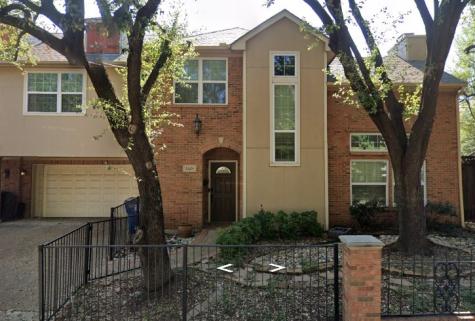3624 Douglas Avenue Dallas TX 75219