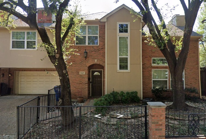 3624 Douglas Avenue Dallas TX 75219