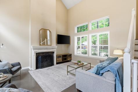 3624 Douglas Avenue Dallas TX 75219