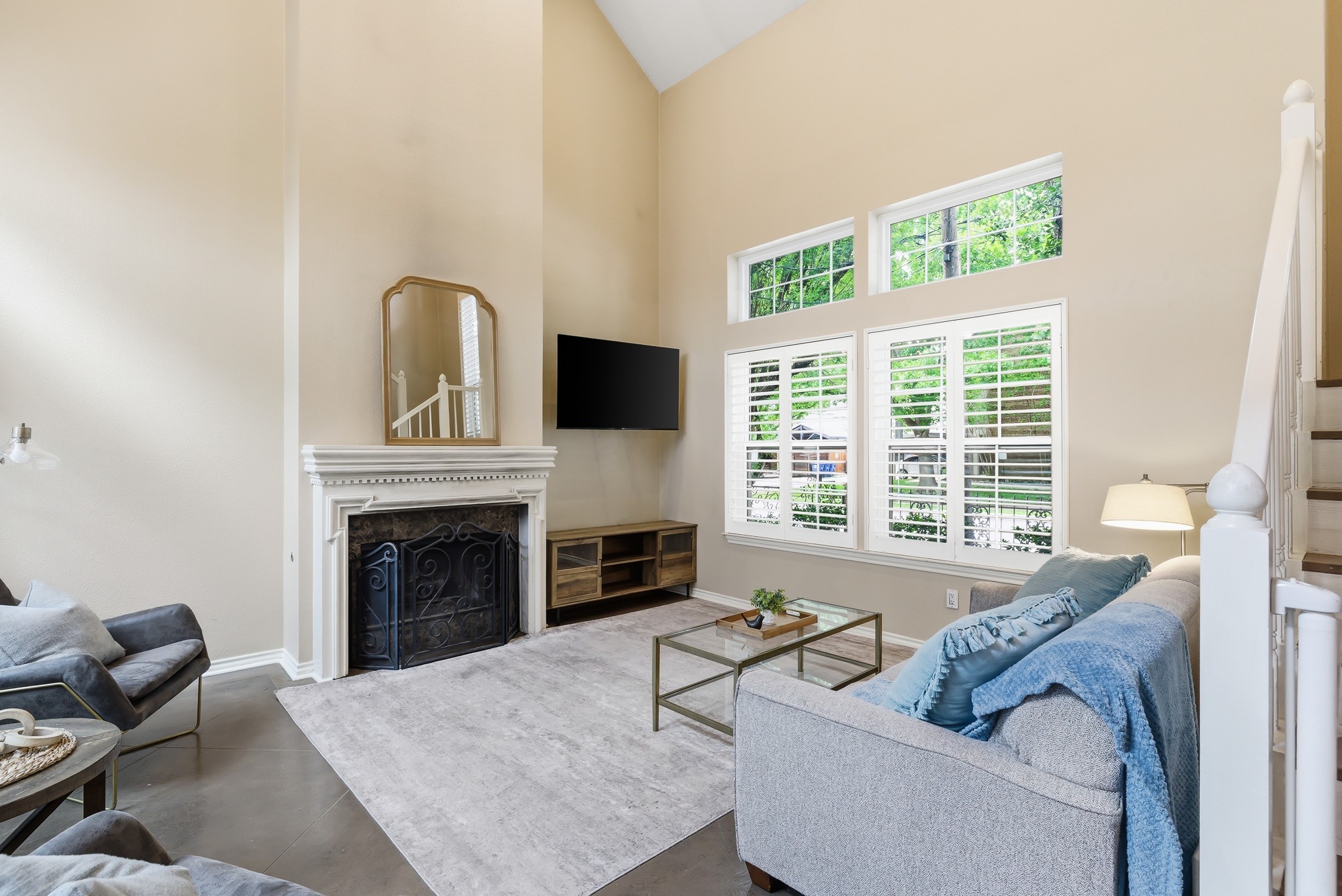 3624 Douglas Avenue Dallas TX 75219