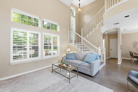 3624 Douglas Avenue Dallas TX 75219