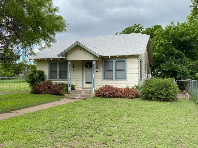 1158 Monroe Street Abilene TX 79601