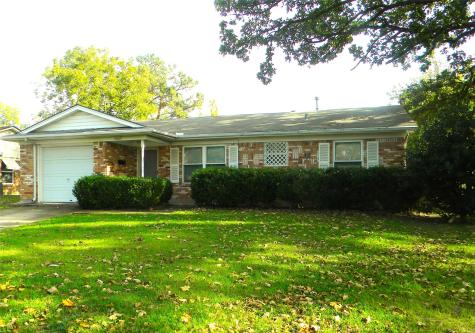 5829 Westhaven Drive Fort Worth TX 76132