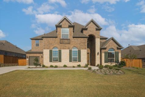1524 Indigo Way Haslet TX 76052