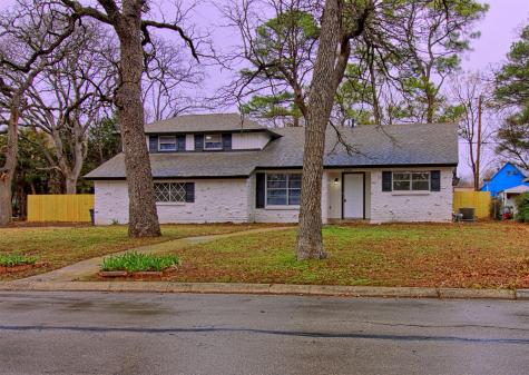 3601 Falcon Drive Forest Hill TX 76119