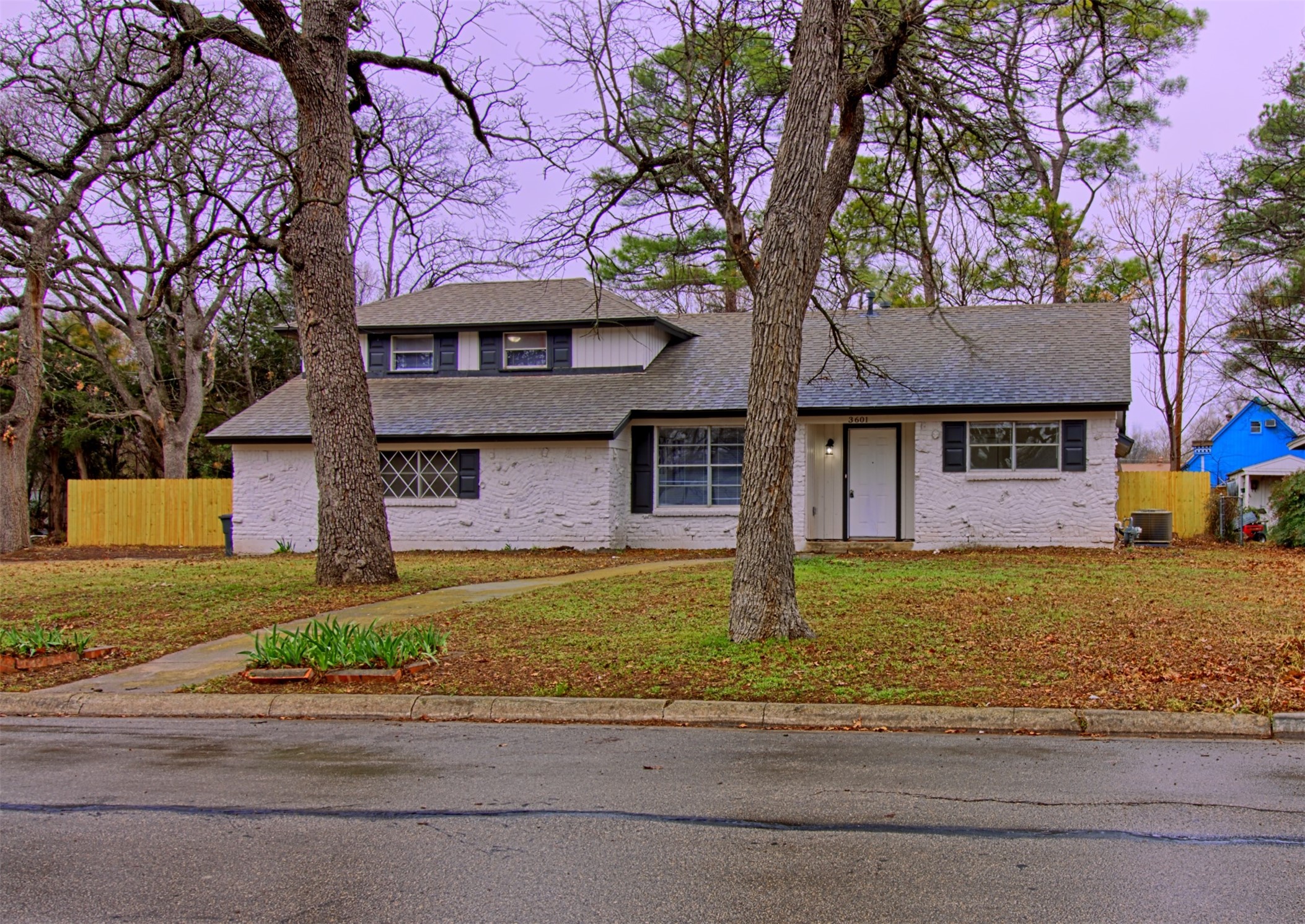 3601 Falcon Drive Forest Hill TX 76119