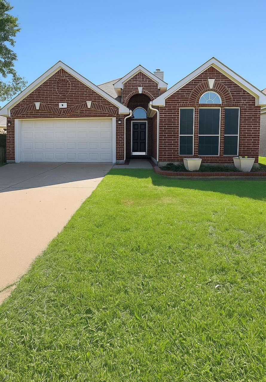 7005 Deer Ridge Drive Fort Worth TX 76137