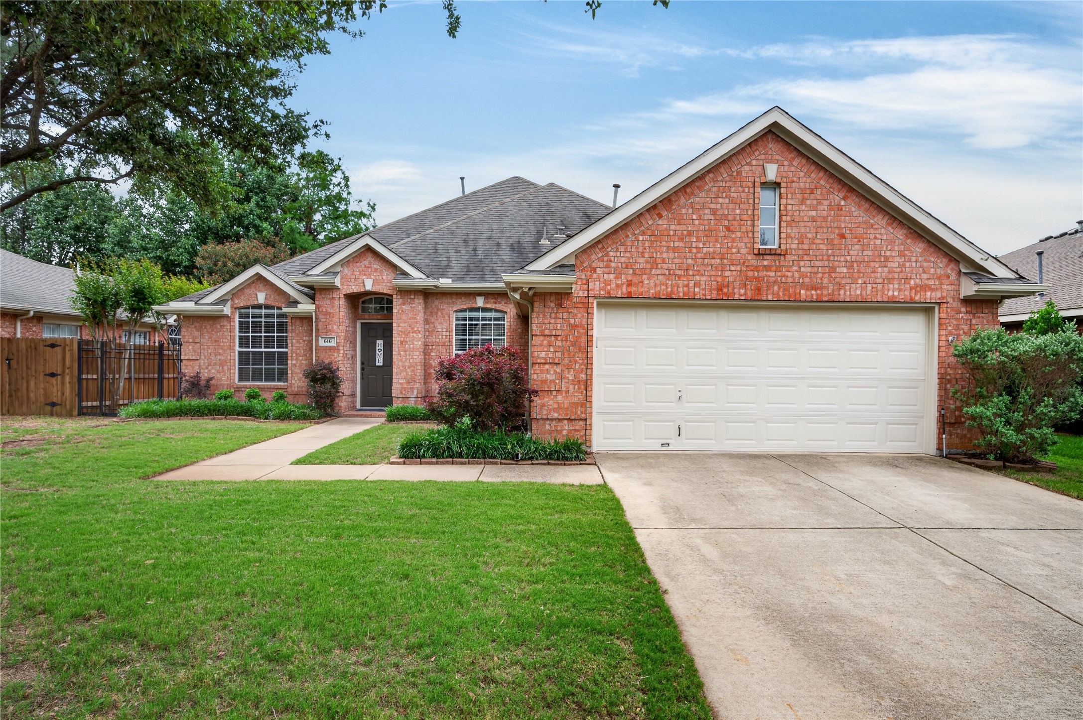 616 Chestnut Drive Keller TX 76248