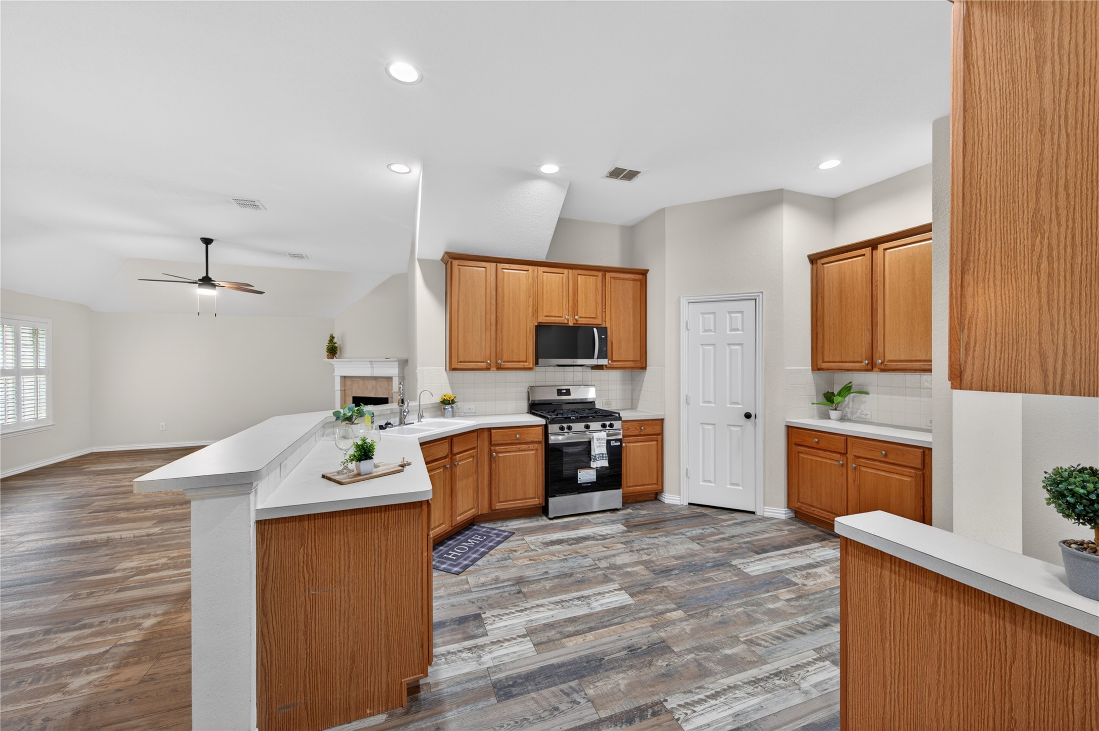 616 Chestnut Drive Keller TX 76248