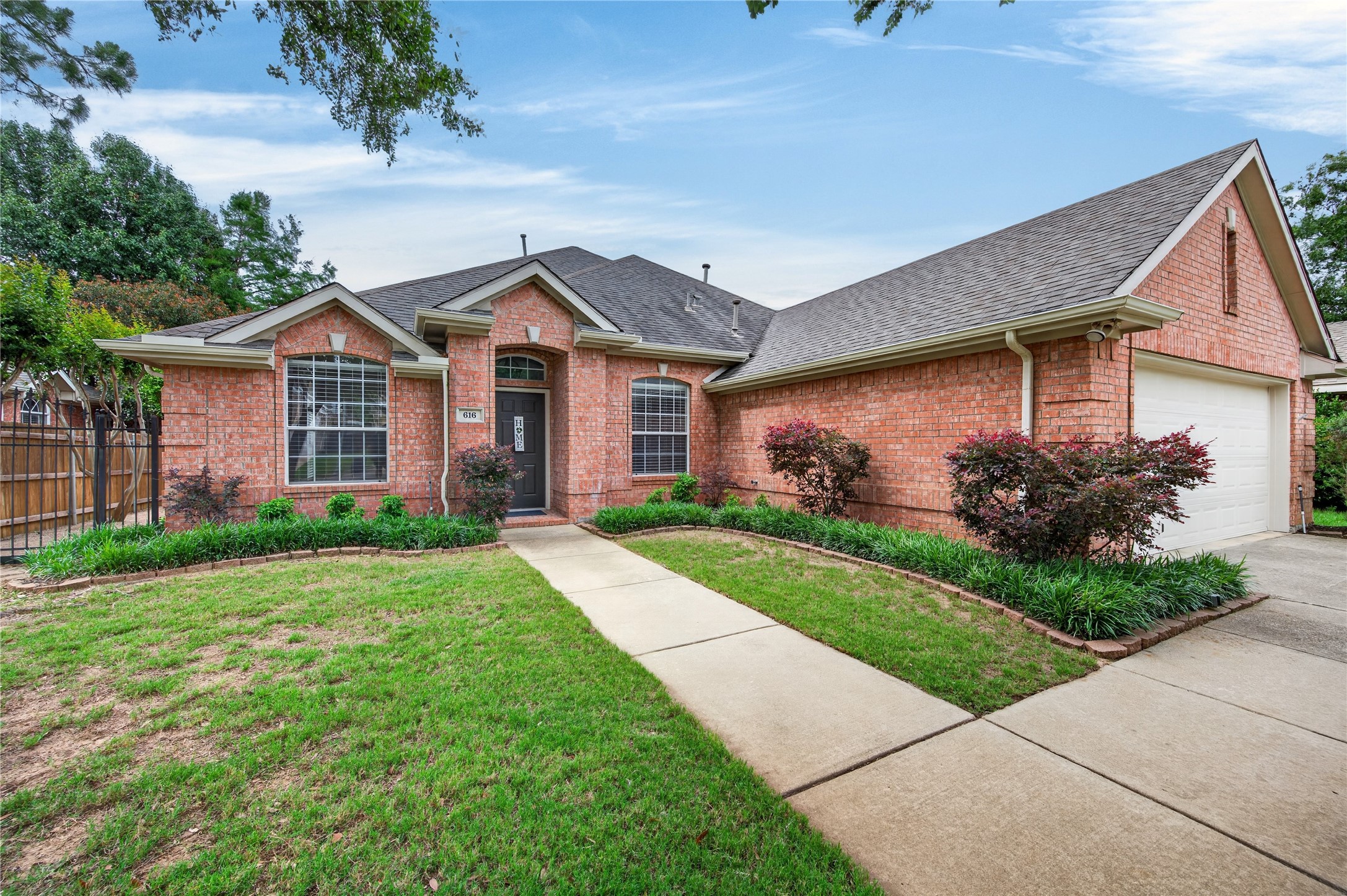 616 Chestnut Drive Keller TX 76248