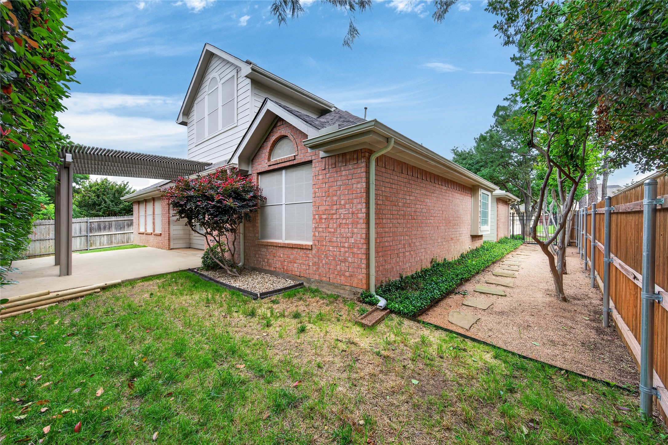 616 Chestnut Drive Keller TX 76248