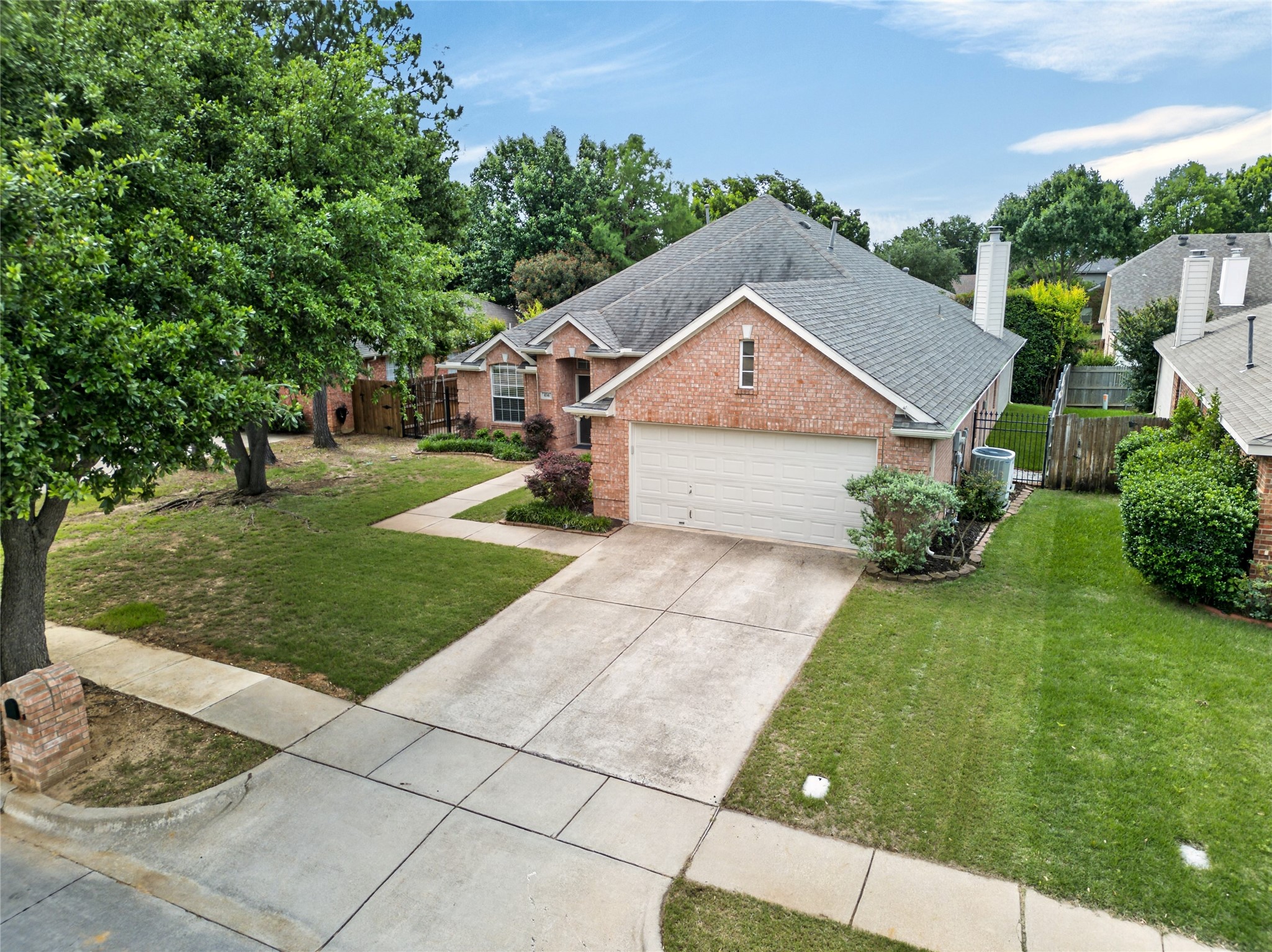 616 Chestnut Drive Keller TX 76248