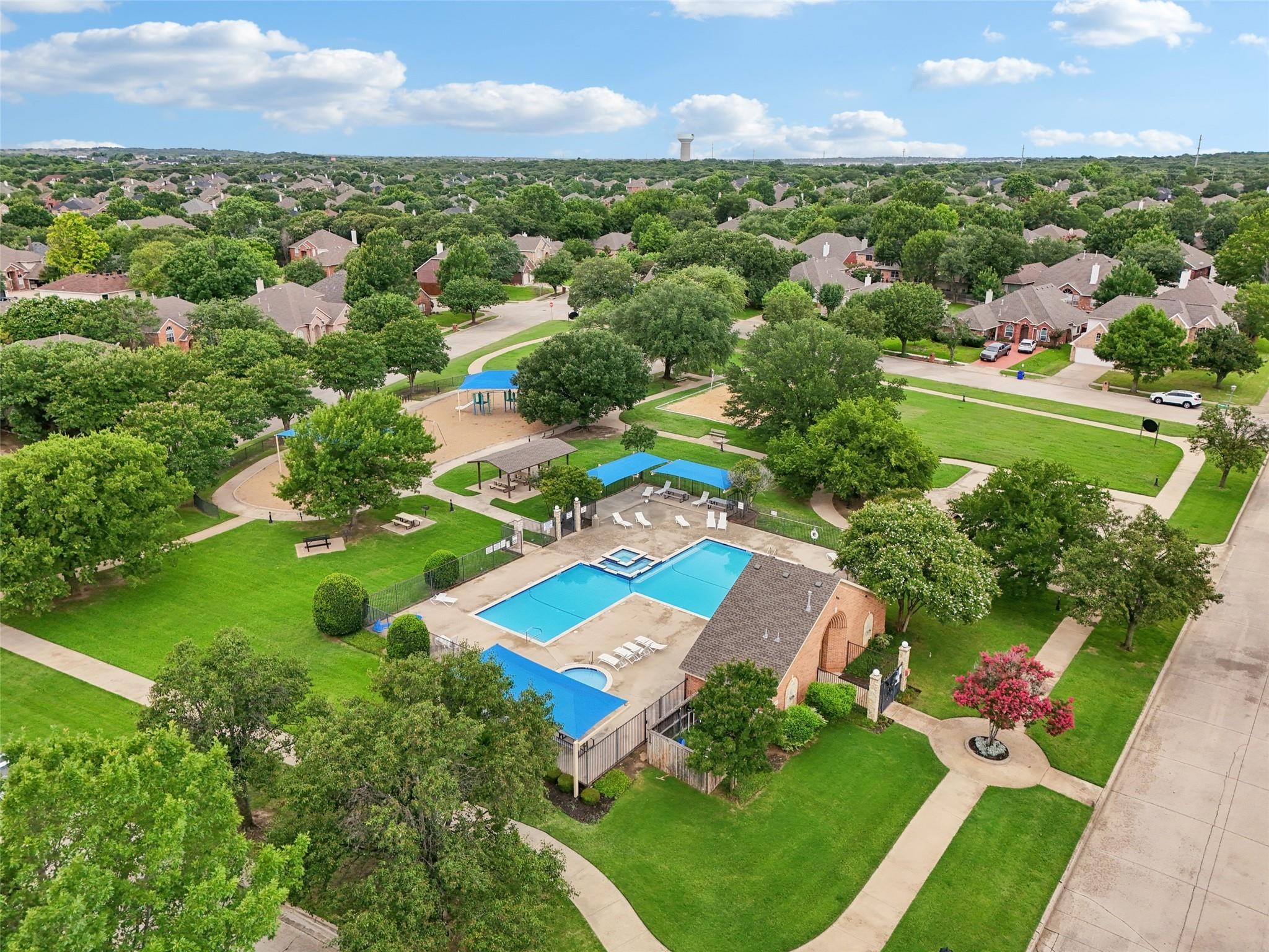 616 Chestnut Drive Keller TX 76248