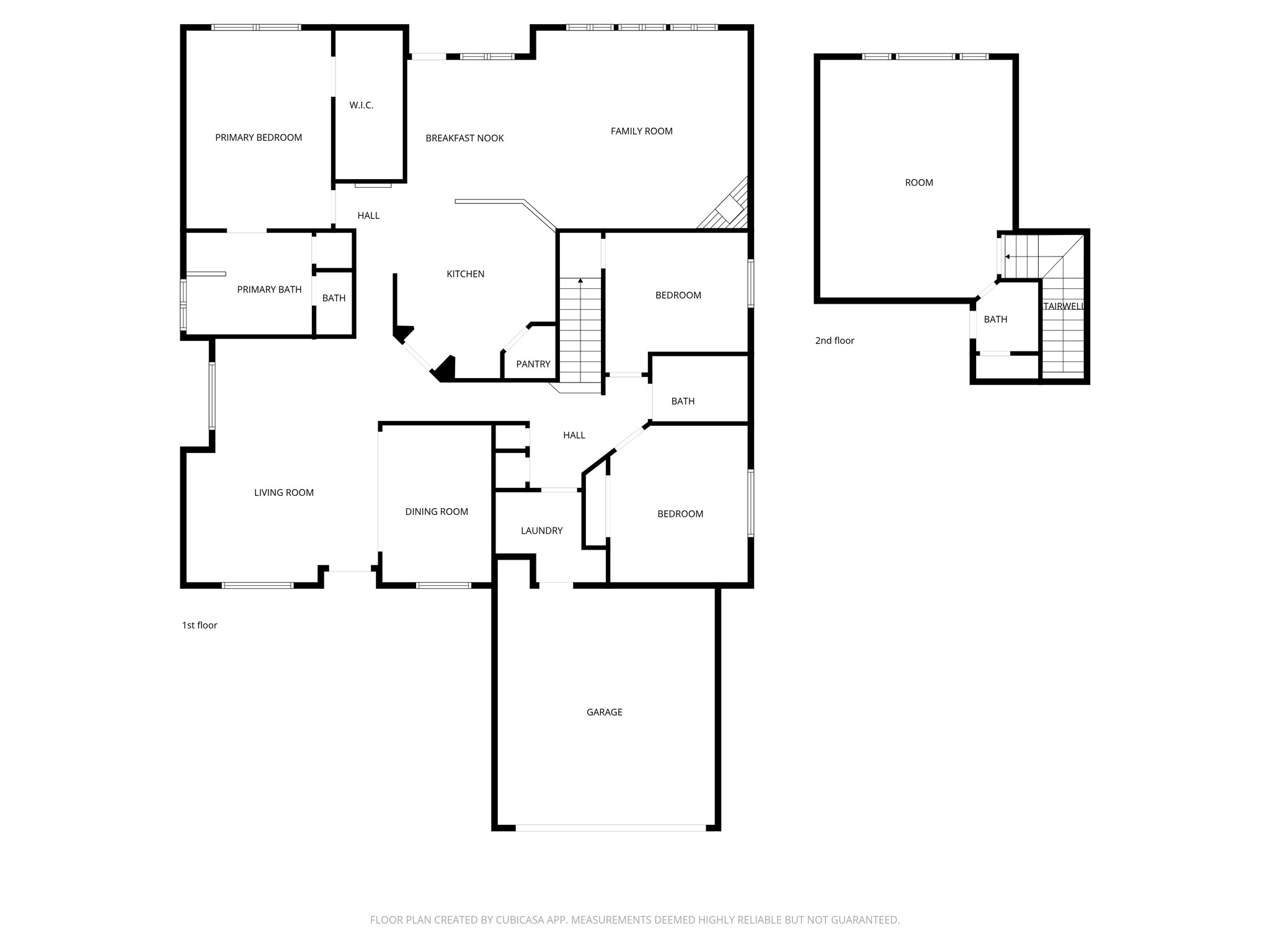 616 Chestnut Drive Keller TX 76248