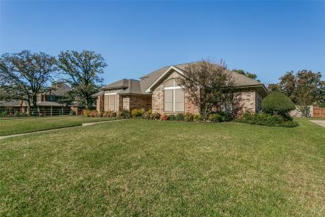 7301 Londonderry Drive North Richland Hills TX 76182