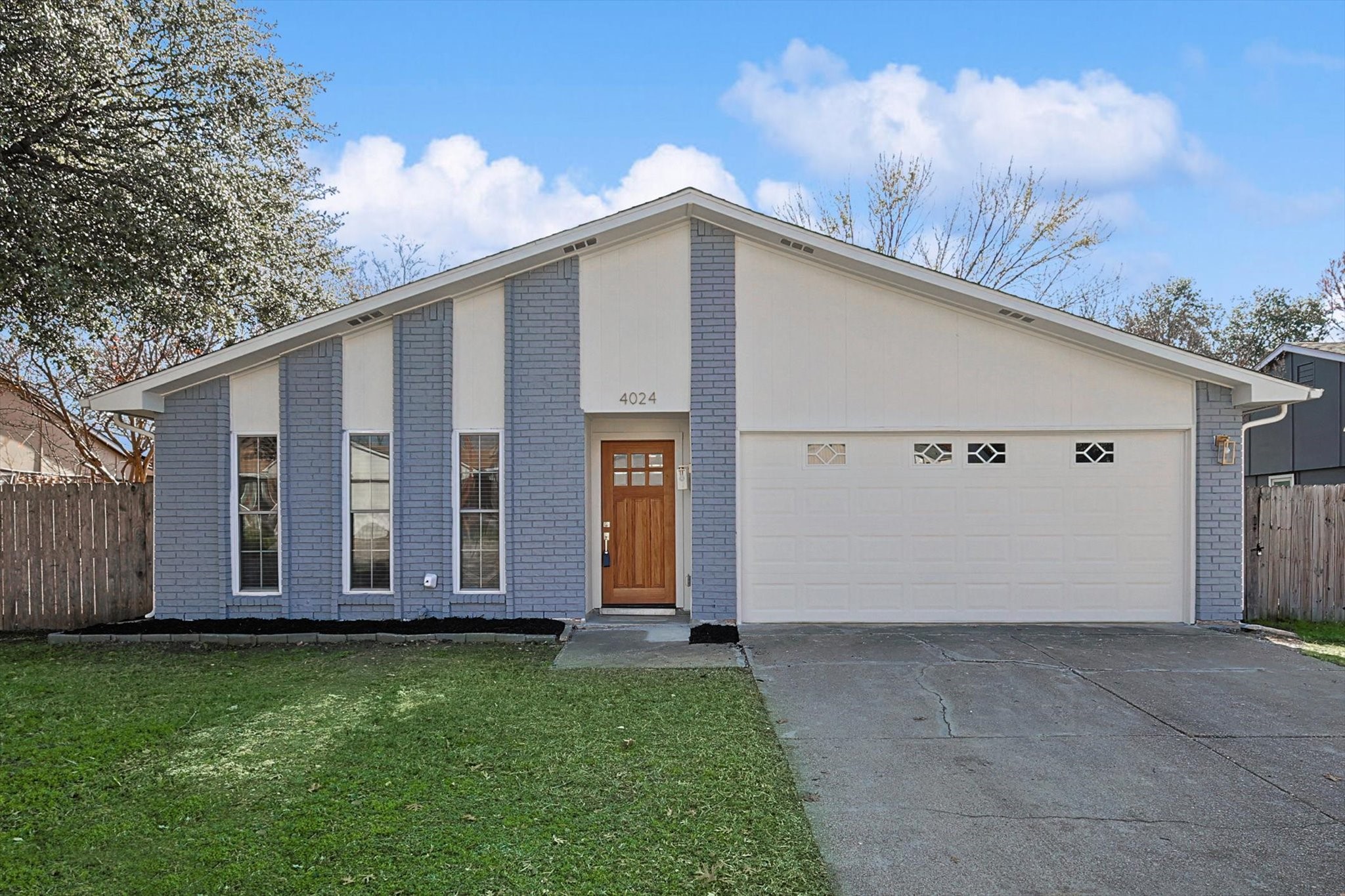 4024 Juneberry Street Fort Worth TX 76137