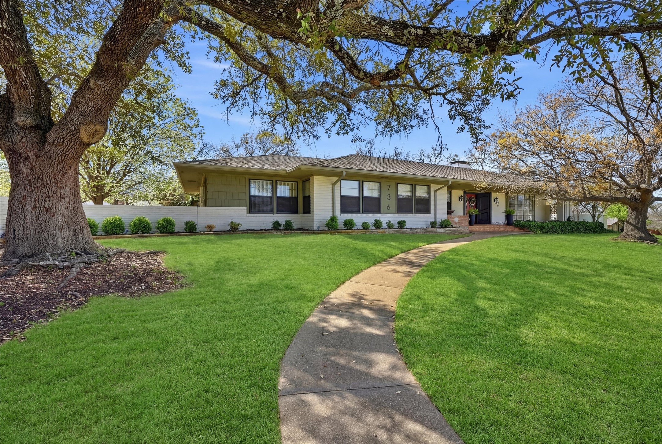736 Westwood Drive Sherman TX 75092