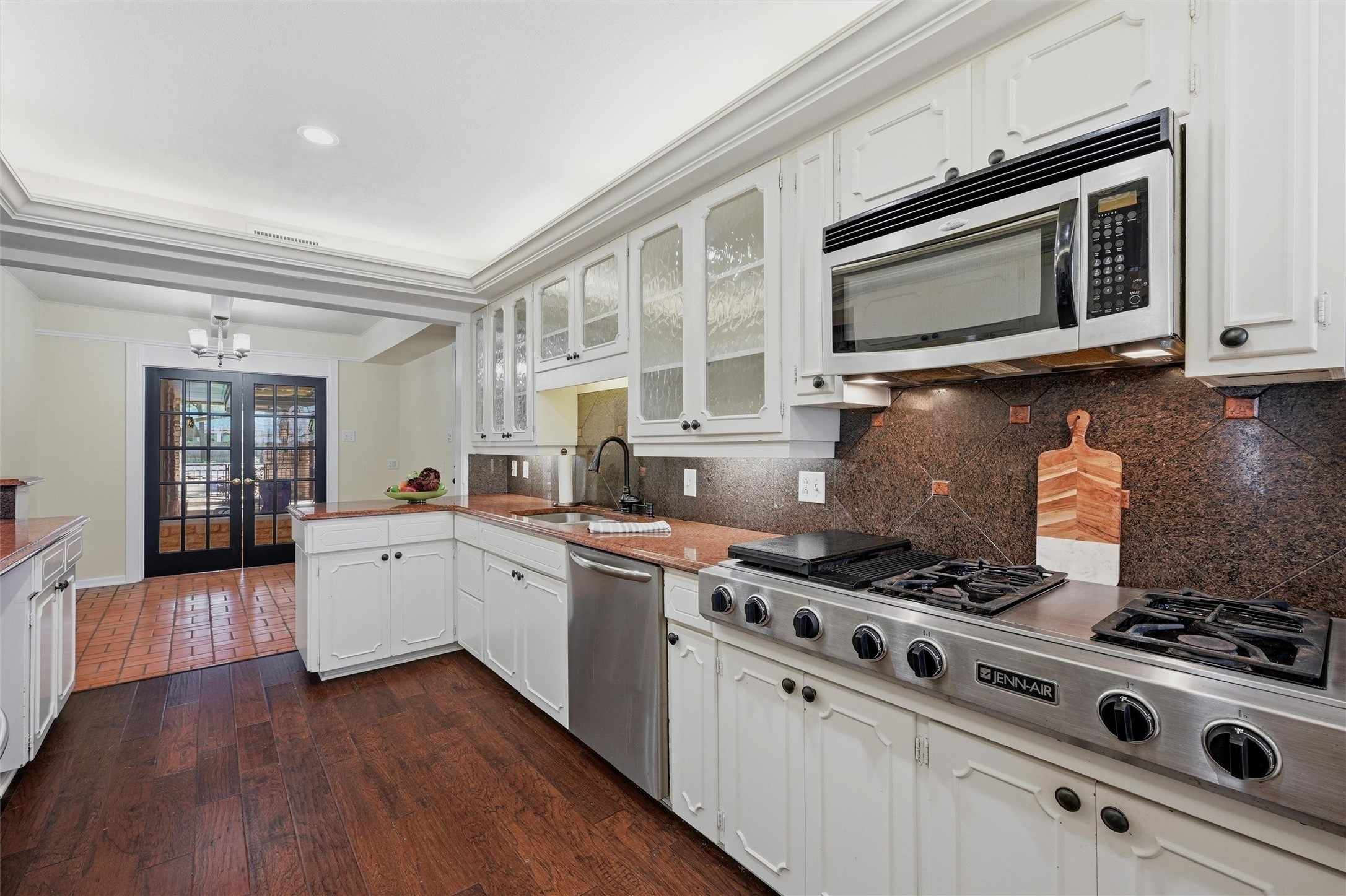 736 Westwood Drive Sherman TX 75092
