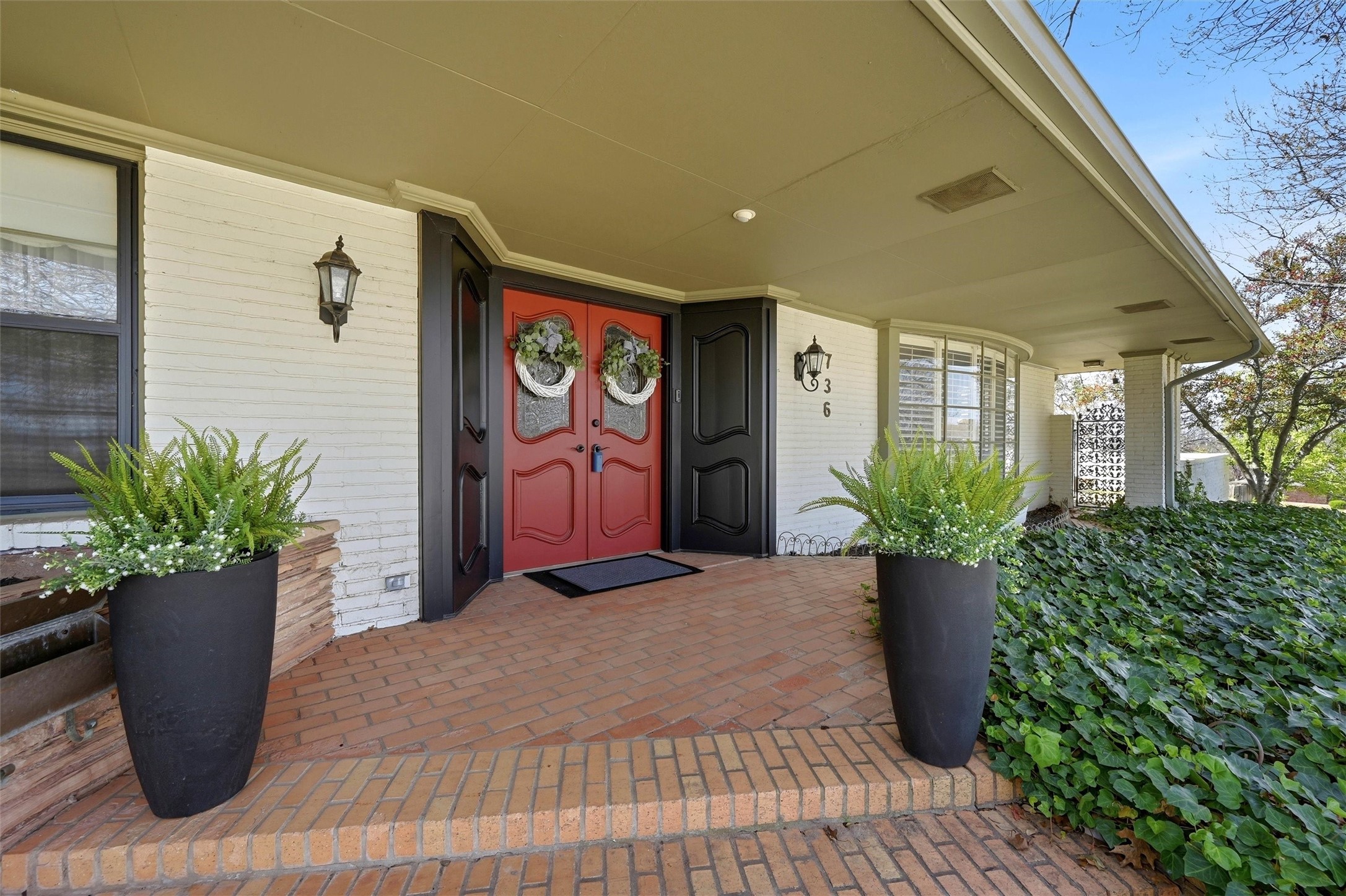 736 Westwood Drive Sherman TX 75092