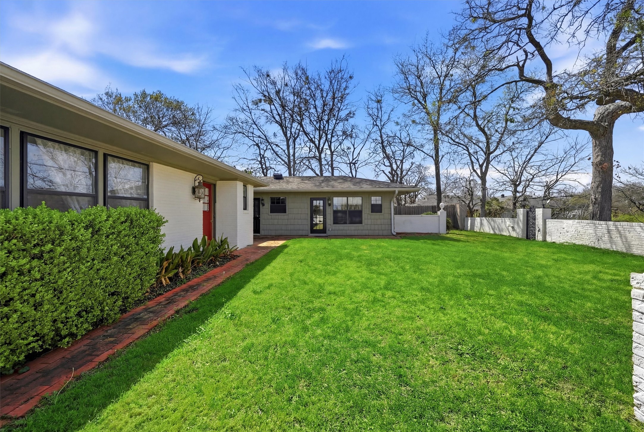 736 Westwood Drive Sherman TX 75092