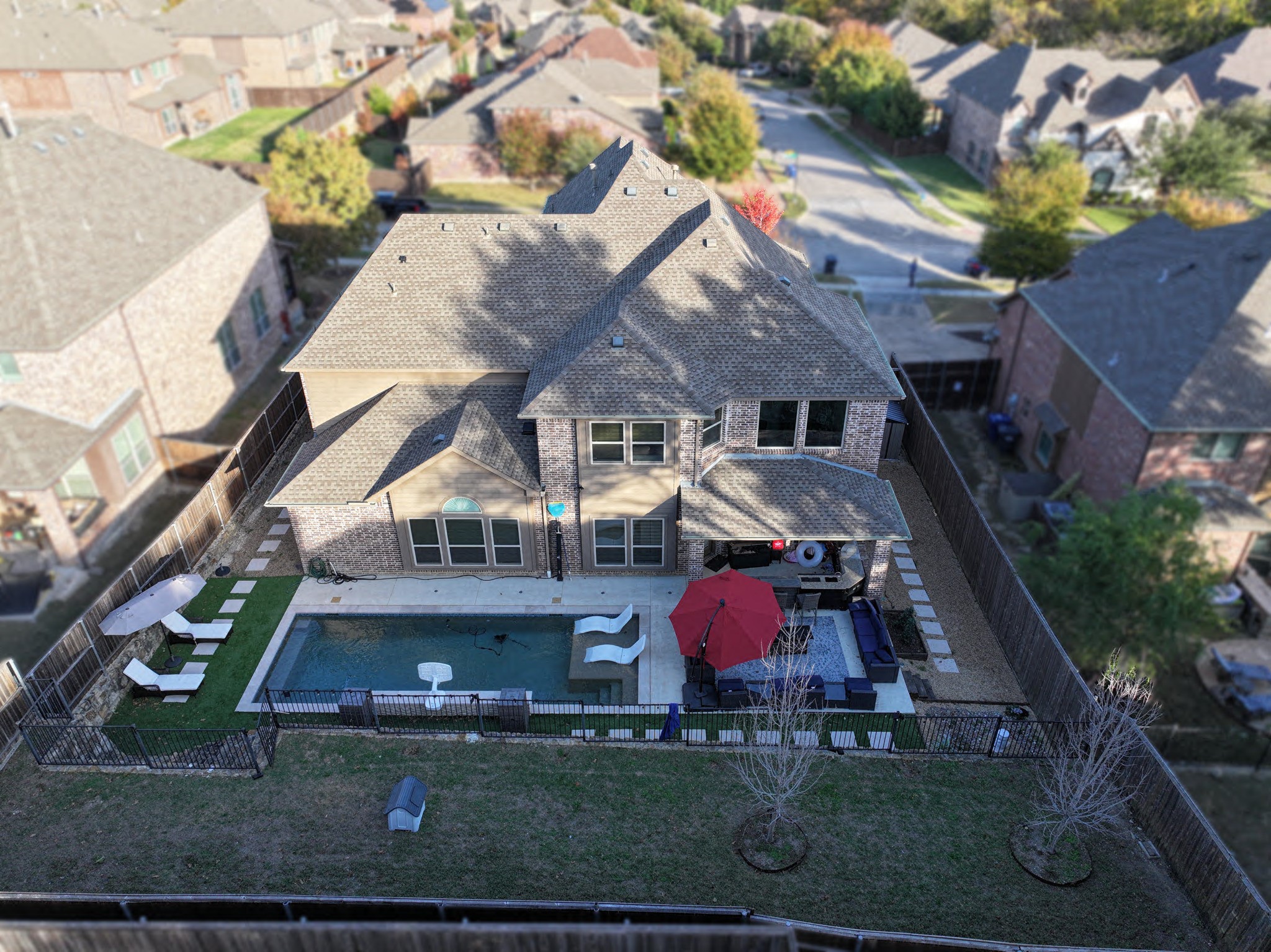 1108 Navajo Drive Mckinney TX 75072