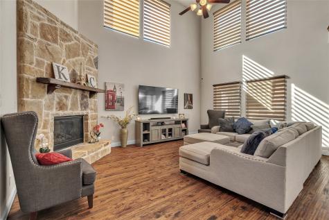 1108 Navajo Drive Mckinney TX 75072