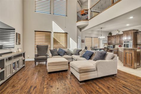 1108 Navajo Drive Mckinney TX 75072