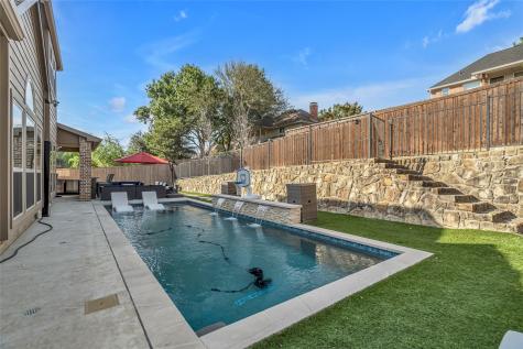 1108 Navajo Drive Mckinney TX 75072