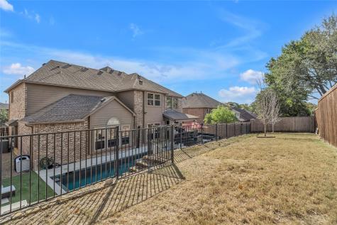 1108 Navajo Drive Mckinney TX 75072