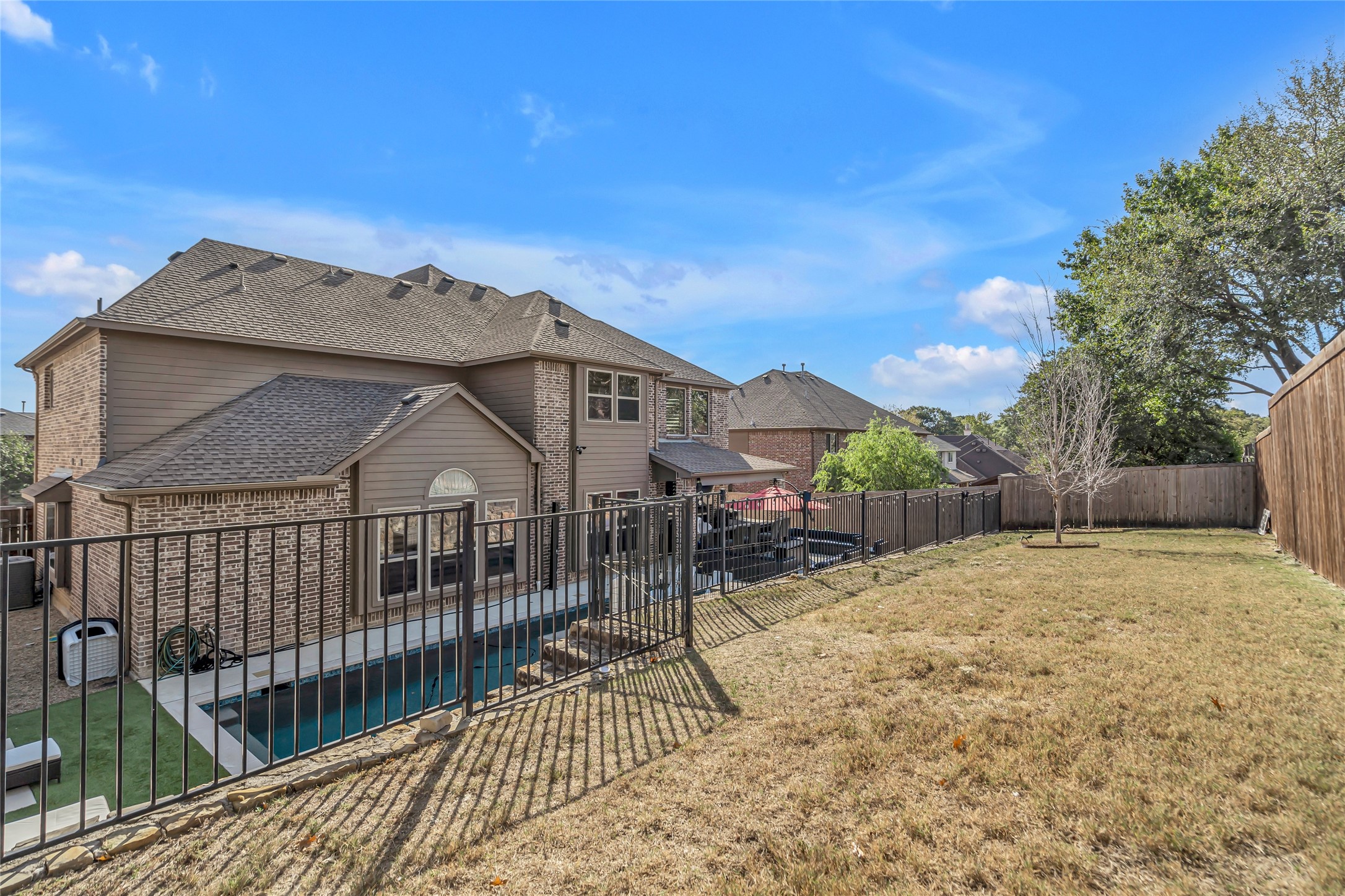 1108 Navajo Drive Mckinney TX 75072