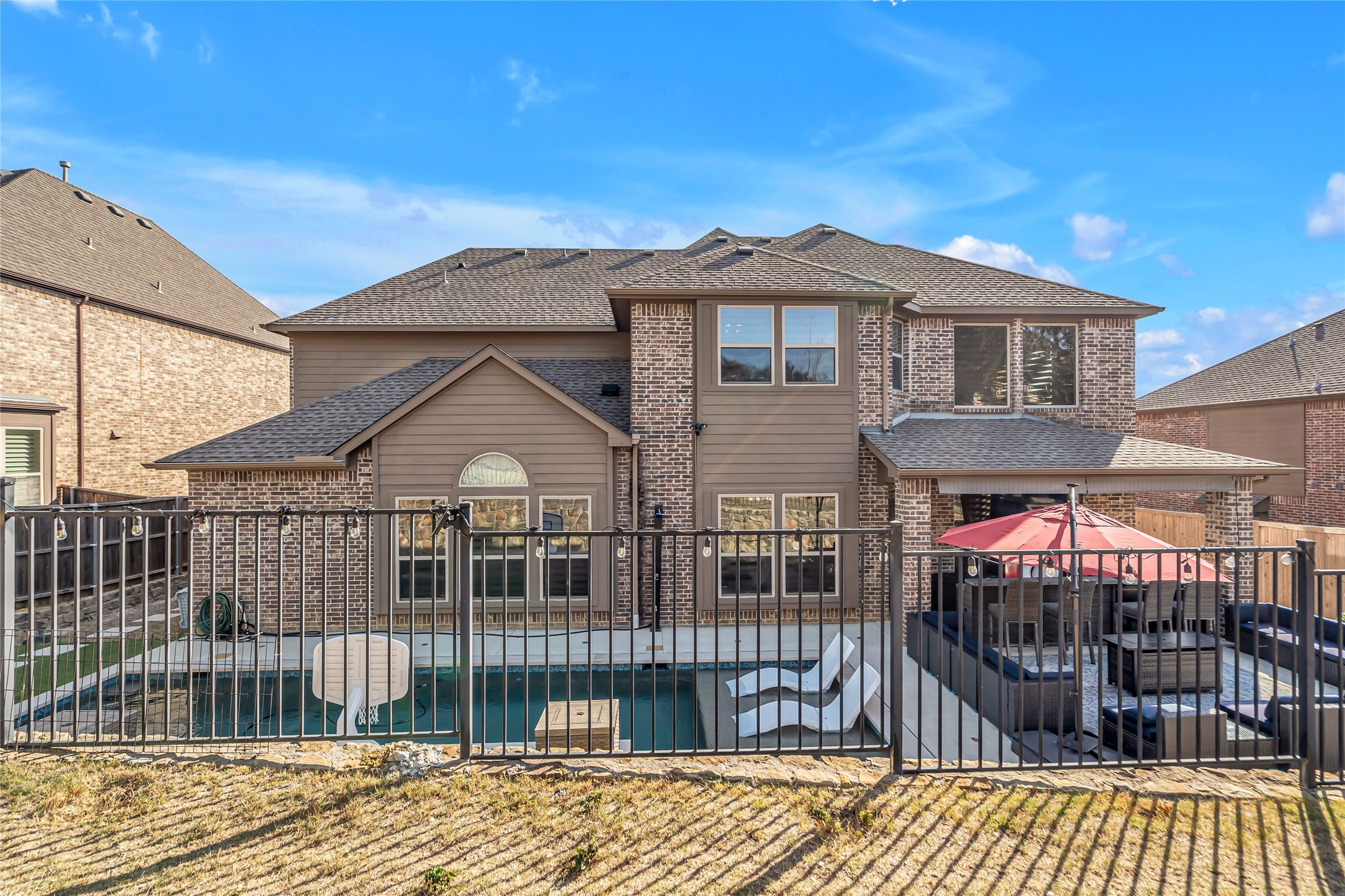1108 Navajo Drive Mckinney TX 75072