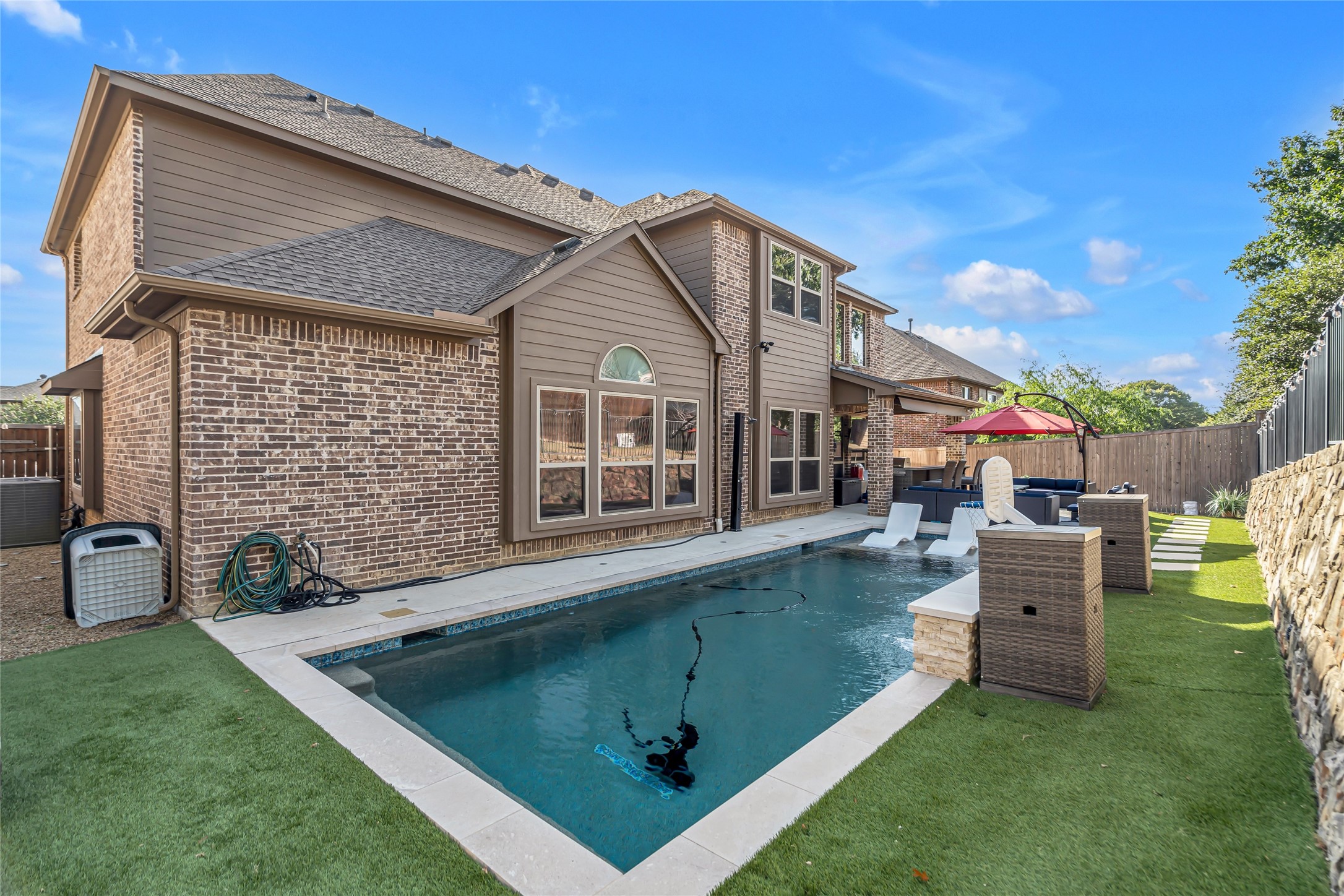 1108 Navajo Drive Mckinney TX 75072
