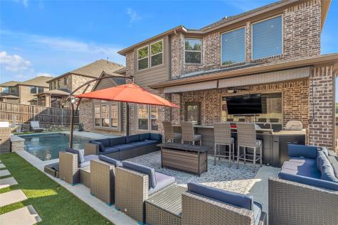 1108 Navajo Drive Mckinney TX 75072