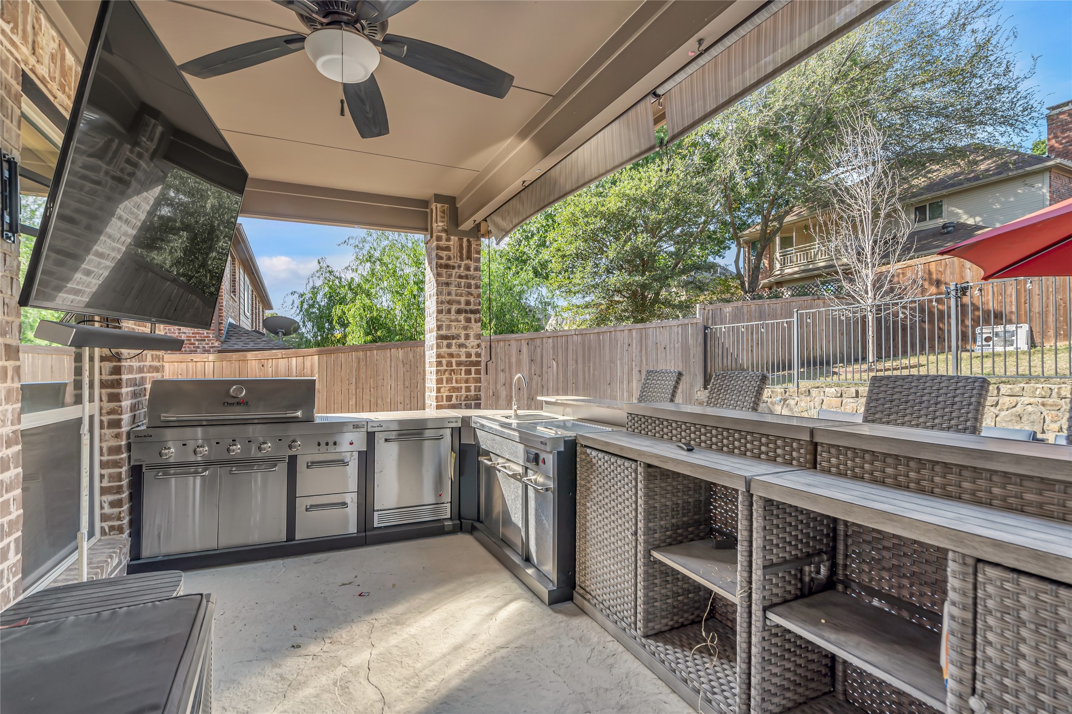 1108 Navajo Drive Mckinney TX 75072