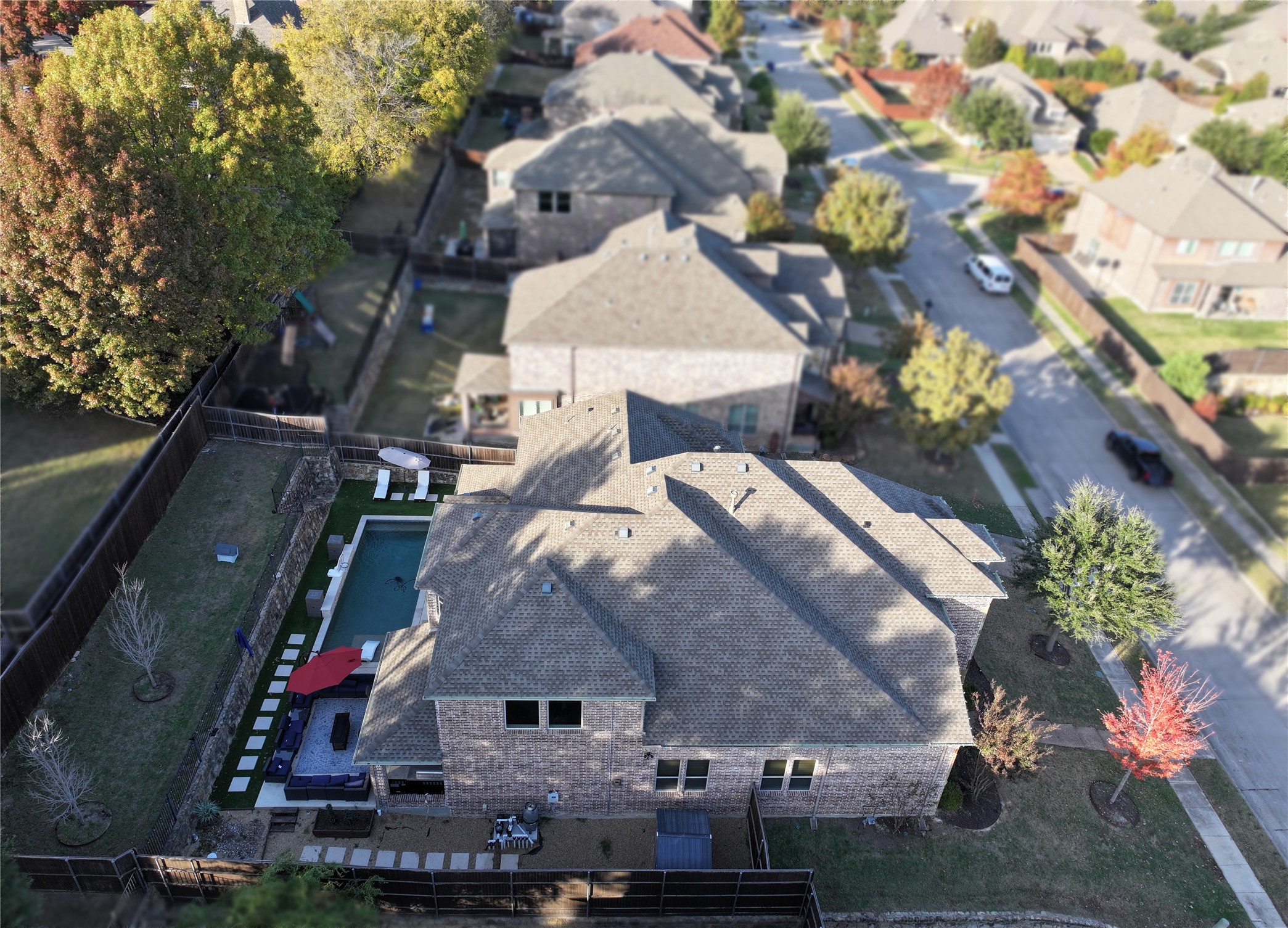 1108 Navajo Drive Mckinney TX 75072