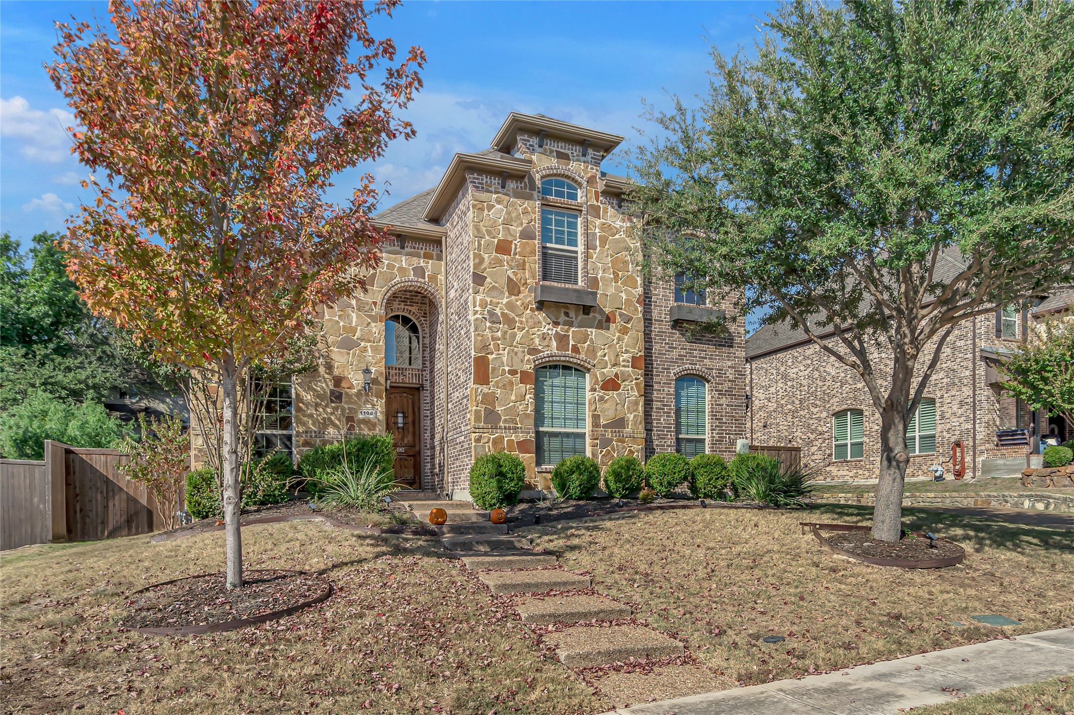1108 Navajo Drive Mckinney TX 75072