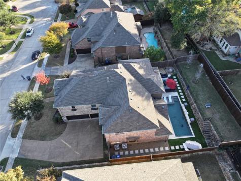 1108 Navajo Drive Mckinney TX 75072