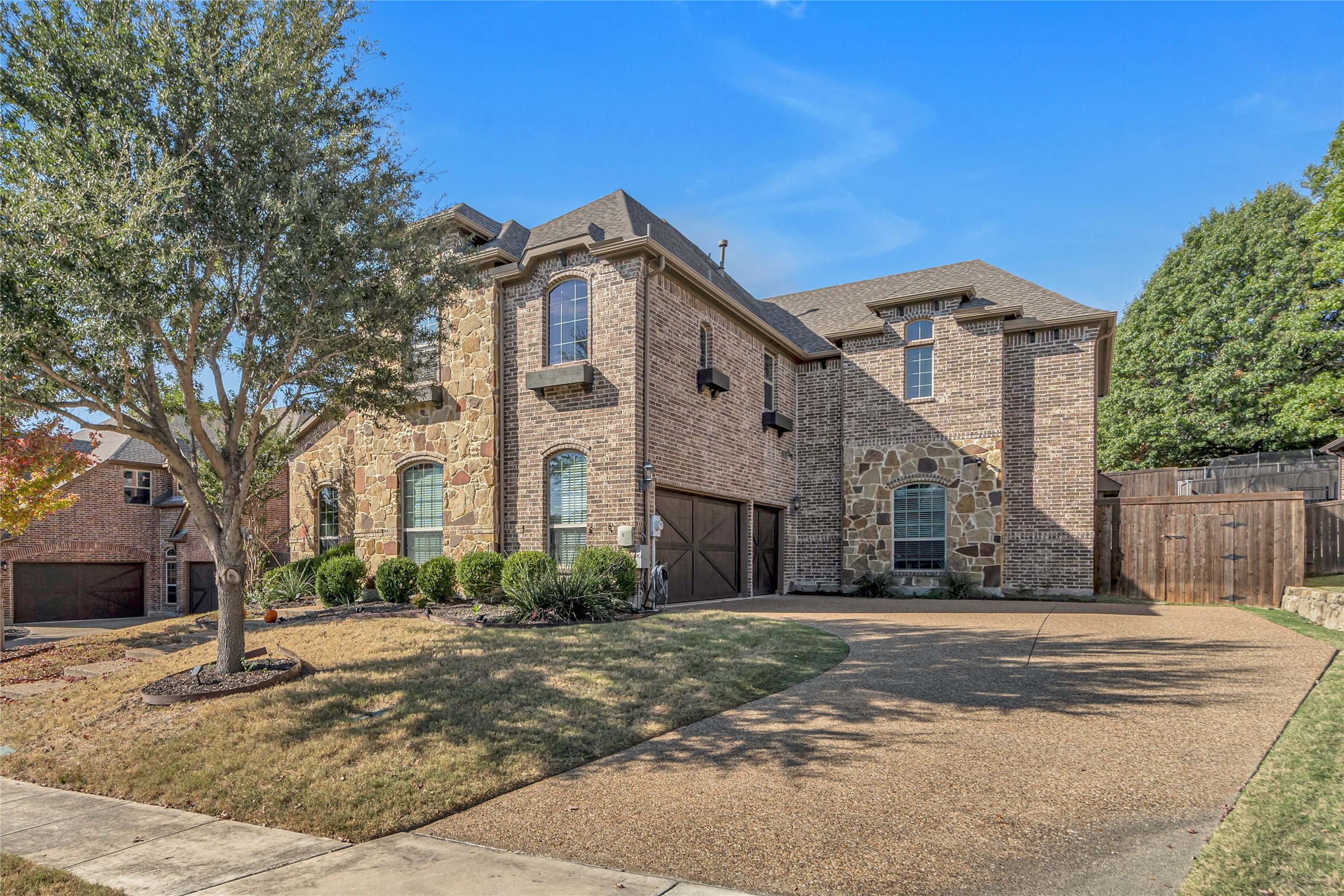 1108 Navajo Drive Mckinney TX 75072
